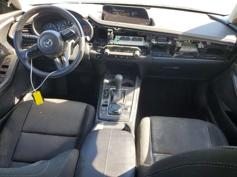 56831336 :رقم المزاد ، 3MVDMBAM3SM836032 vin ، 2025 Mazda Cx-30 مزاد بيع