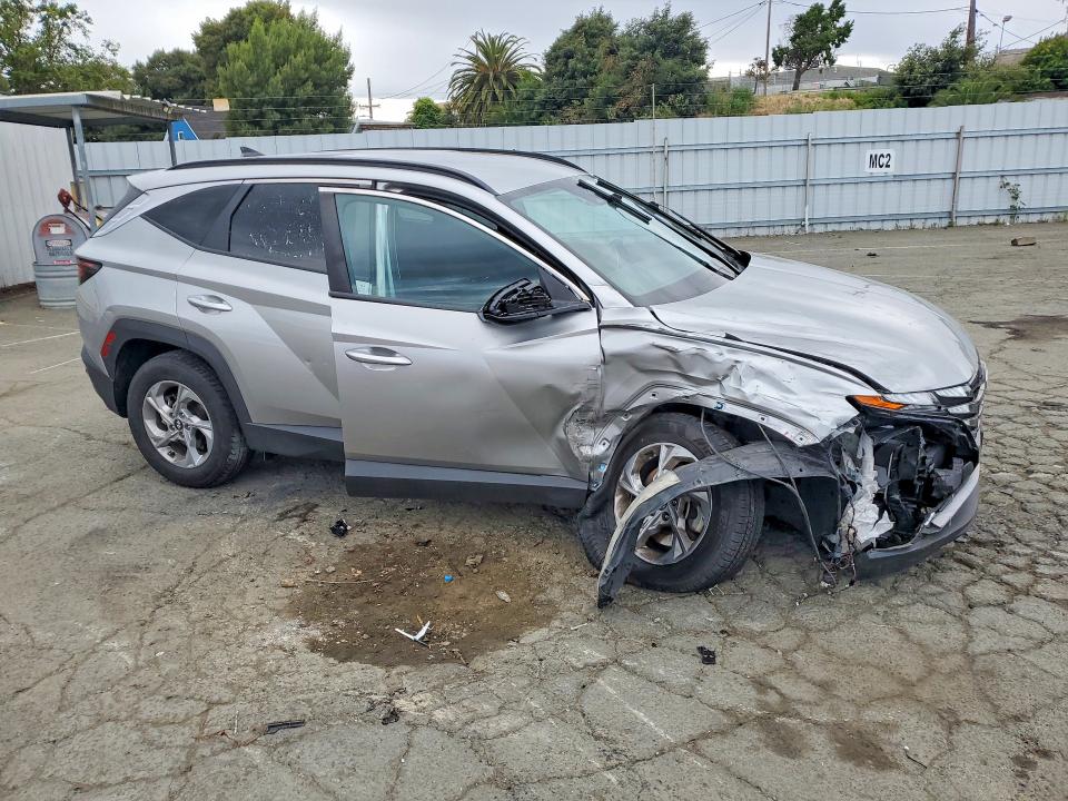 Продаж на аукціоні авто 2024 Hyundai Tucson, vin: 5NMJBCDE6RH351725, номер лоту: 56097386