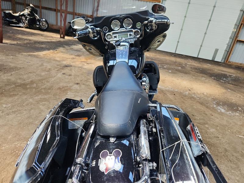 Продаж на аукціоні авто 2007 Harley-davidson Flht, vin: 5HD1FF4187Y692522, номер лоту: 57554896