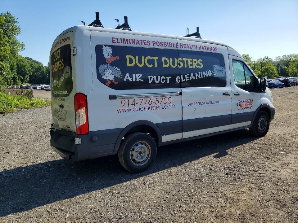 Aukcja sprzedaży 2016 Ford Transit, vin: 1FTYR2CM3GKA00396, numer aukcji: 55330396