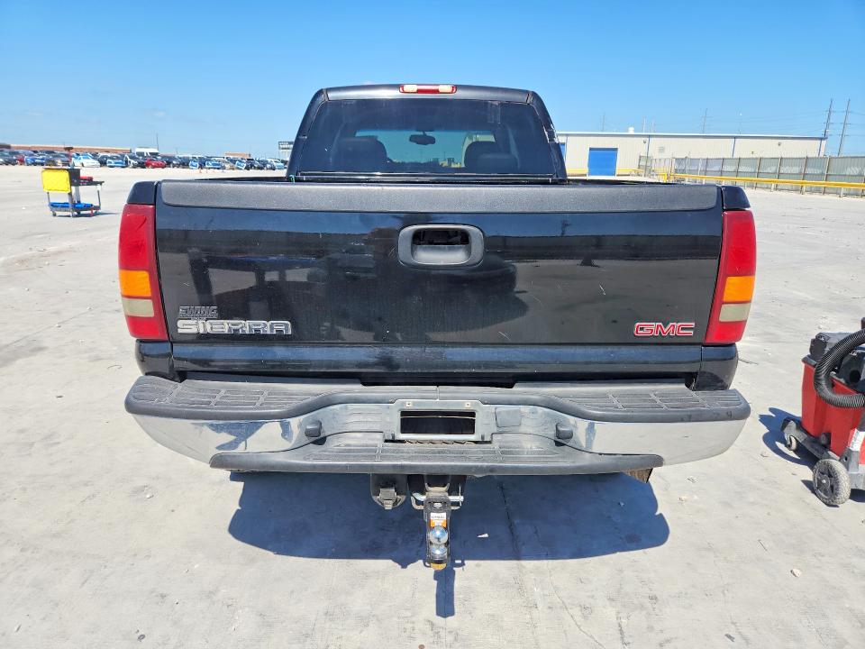 Aukcja sprzedaży 2002 Gmc Sierra, vin: 1GTHK23152F235961, numer aukcji: 55769846