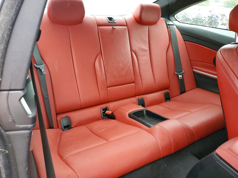 Продаж на аукціоні авто 2019 Bmw 430i, vin: WBA4W3C57KAF93085, номер лоту: 57966836