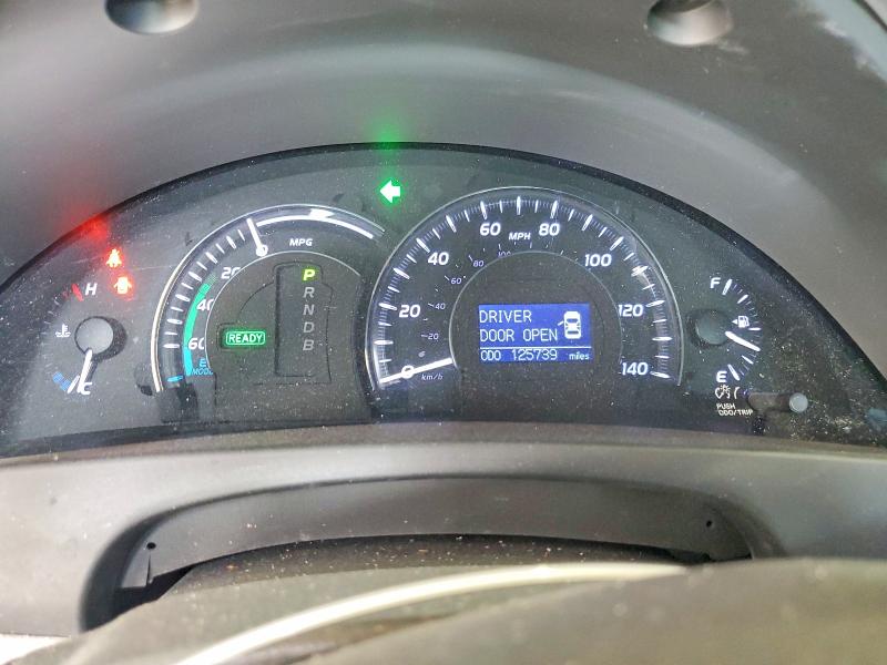 Aukcja sprzedaży 2011 Toyota Camry, vin: 4T1BB3EK6BU134601, numer aukcji: 54661236