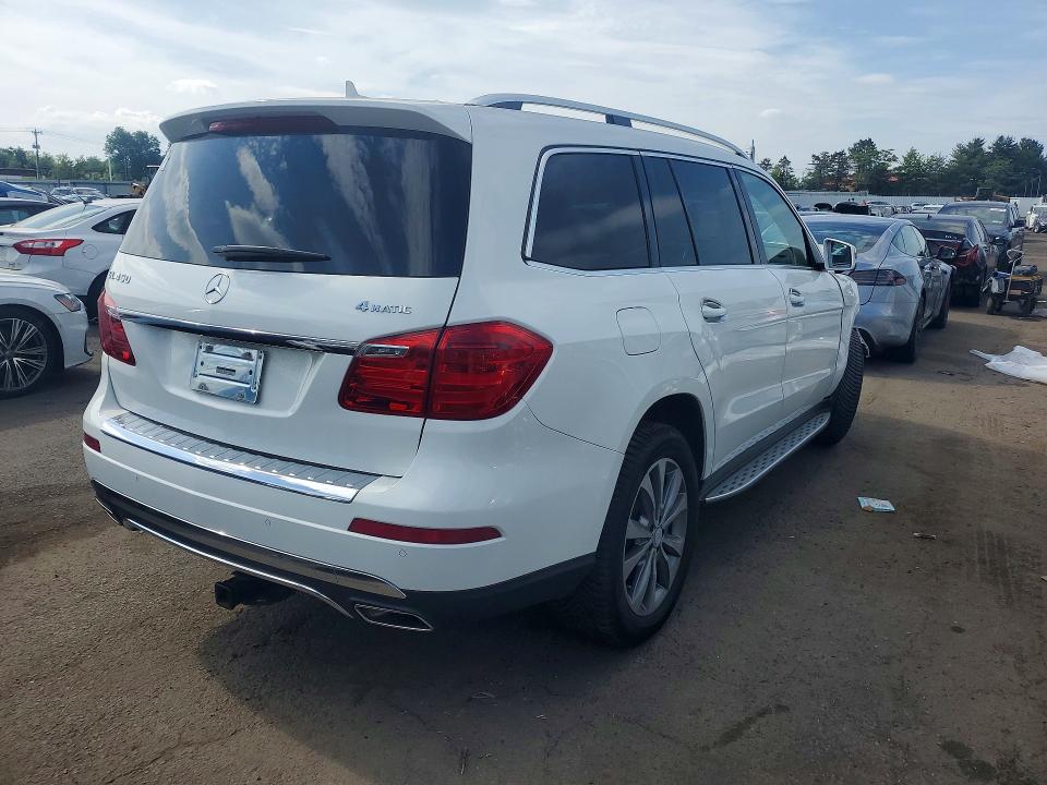 2014 Mercedes-benz Gl მანქანა იყიდება აუქციონზე, vin: 4JGDF7CE6EA389384, აუქციონის ნომერი: 56339976