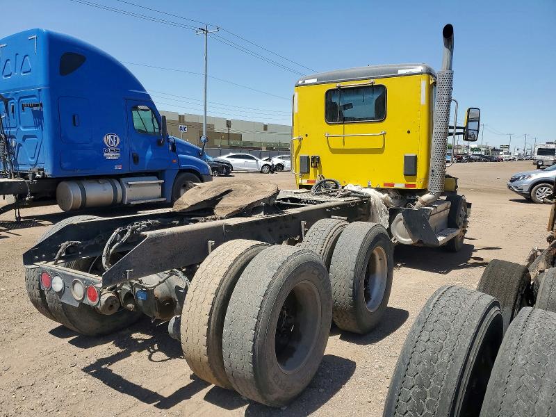 2024 Kenworth T880 მანქანა იყიდება აუქციონზე, vin: 1XKZD49XXRJ265930, აუქციონის ნომერი: 50406776