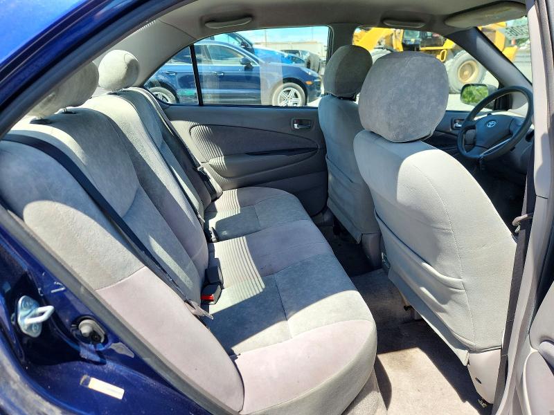 2003 Toyota Prius მანქანა იყიდება აუქციონზე, vin: JT2BK18U130084925, აუქციონის ნომერი: 57007306