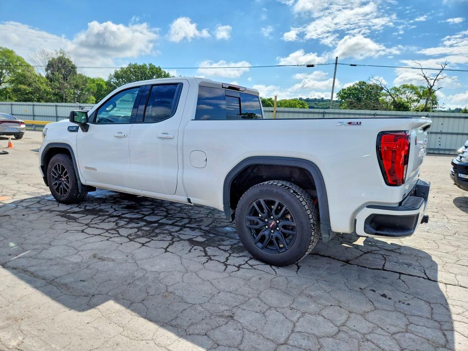 Aukcja sprzedaży 2019 Gmc Sierra, vin: 1GTR9CED1KZ417572, numer aukcji: 57960356