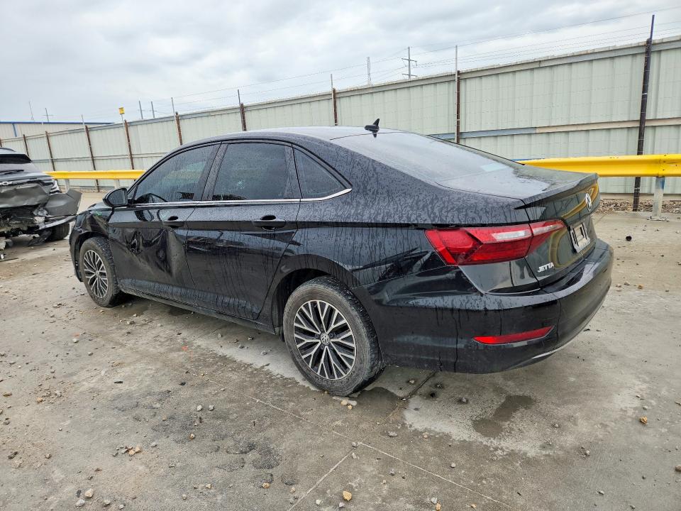 Продаж на аукціоні авто 2021 Volkswagen Jetta, vin: 3VWC57BU9MM044750, номер лоту: 58011616