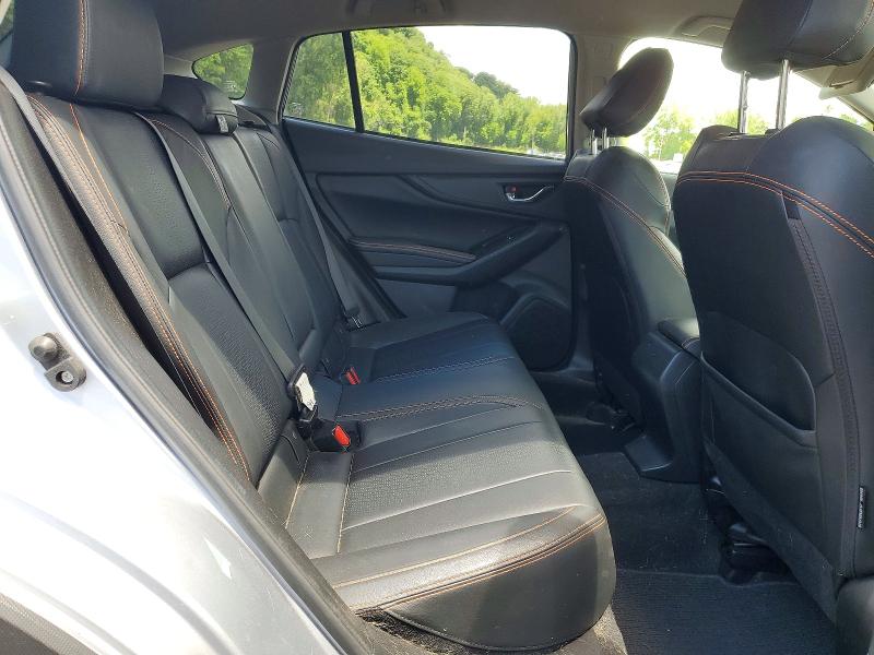 2019 Subaru Crosstrek მანქანა იყიდება აუქციონზე, vin: JF2GTAMC0KH316150, აუქციონის ნომერი: 55724366
