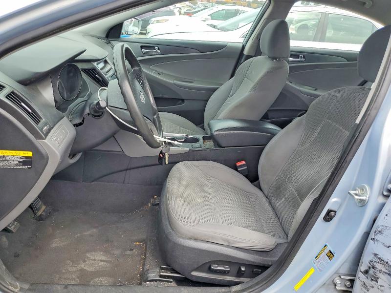 Aukcja sprzedaży 2014 Hyundai Sonata, vin: 5NPEB4AC3EH814024, numer aukcji: 56542716