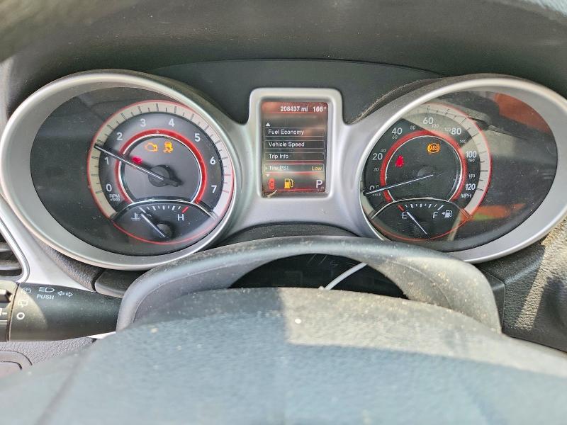 2014 Dodge Journey მანქანა იყიდება აუქციონზე, vin: 3C4PDCBGXET108019, აუქციონის ნომერი: 56493646