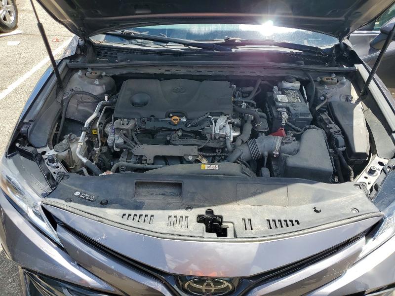 Продаж на аукціоні авто 2020 Toyota Camry, vin: 4T1C11AK0LU928108, номер лоту: 57936966