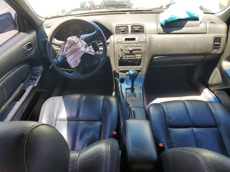 Продажа на аукционе авто 1999 Nissan Maxima, vin: JN1CA21D9XT215864, номер лота: 56289986