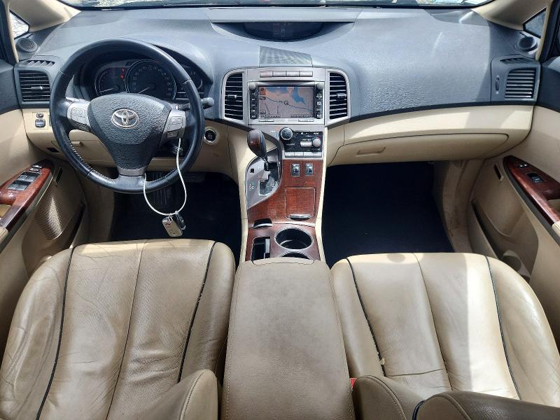 Продаж на аукціоні авто 2009 Toyota Venza, vin: 4T3BK11A39U001801, номер лоту: 56091756