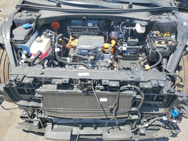Aukcja sprzedaży 2025 Kia Ev6, vin: 5XYC4DJC4SG009802, numer aukcji: 54809876