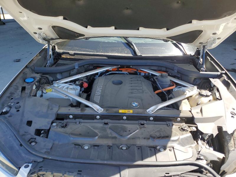 Продажа на аукционе авто 2024 Bmw X5, vin: 5UX43EU04R9T34586, номер лота: 59015016