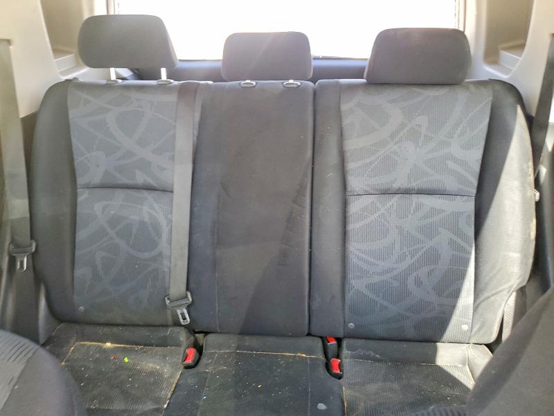 Aukcja sprzedaży 2012 Scion Xb, vin: JTLZE4FE1CJ019839, numer aukcji: 57136136