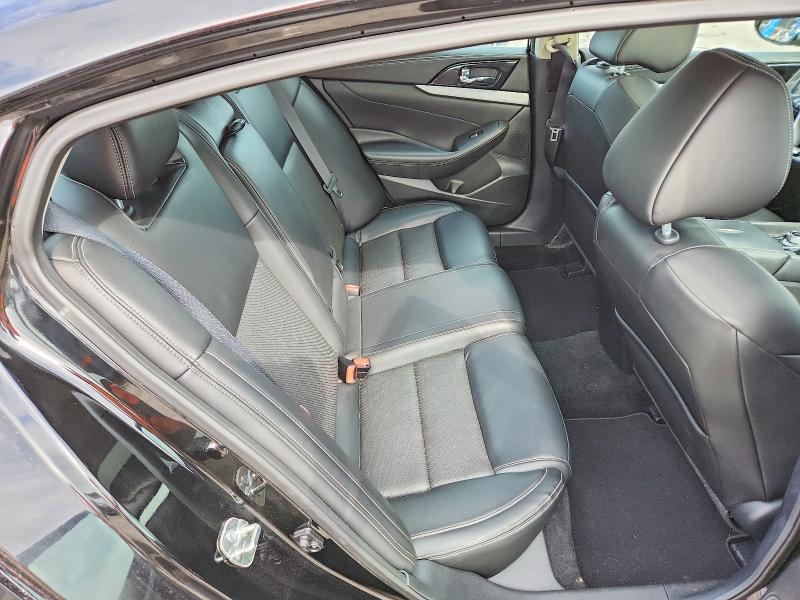 Продажа на аукционе авто 2017 Nissan Maxima, vin: 1N4AA6AP0HC444947, номер лота: 56358386