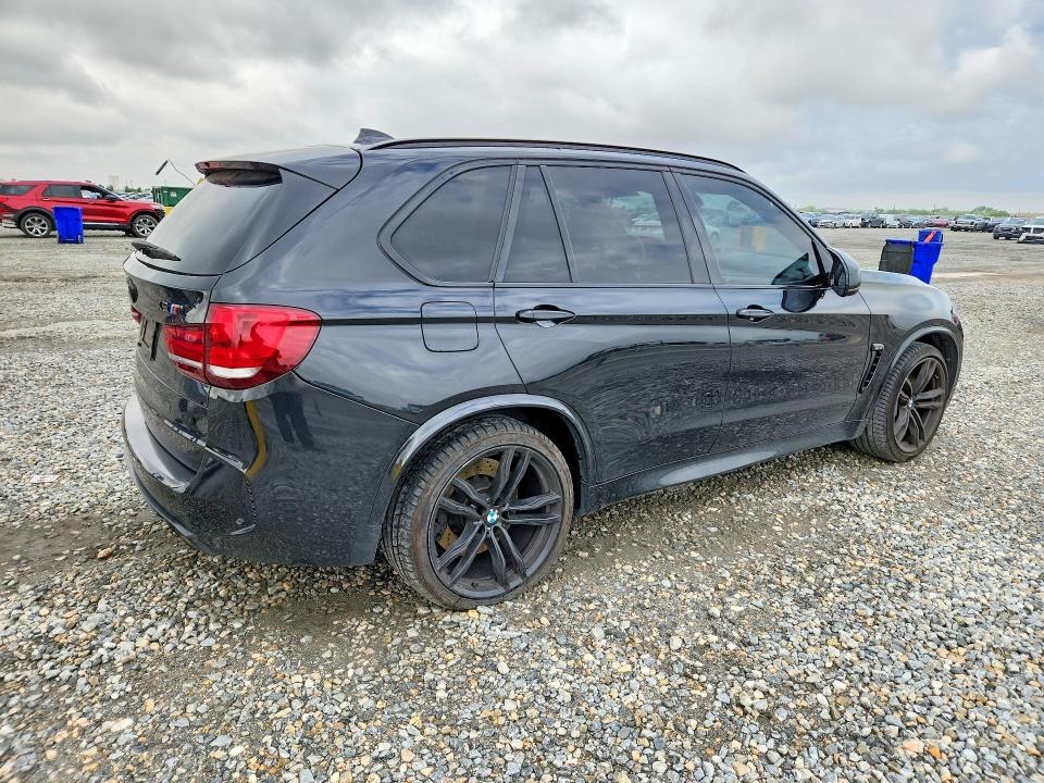 Aukcja sprzedaży 2018 Bmw X5, vin: 5YMKT6C5XJ0Y84158, numer aukcji: 58215446