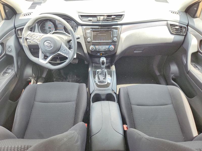 Aukcja sprzedaży 2022 Nissan Rogue Sport, vin: JN1BJ1AV8NW581616, numer aukcji: 58697596