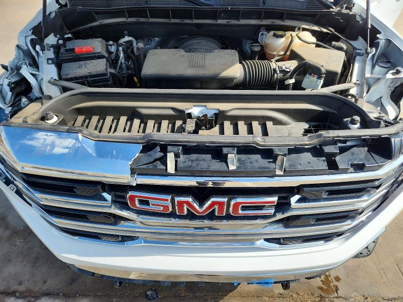Продаж на аукціоні авто 2024 Gmc Sierra, vin: 3GTPHDED5RG144517, номер лоту: 56090786