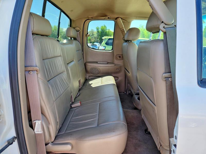 Aukcja sprzedaży 2004 Toyota Tundra, vin: 5TBBT48154S441543, numer aukcji: 56545656