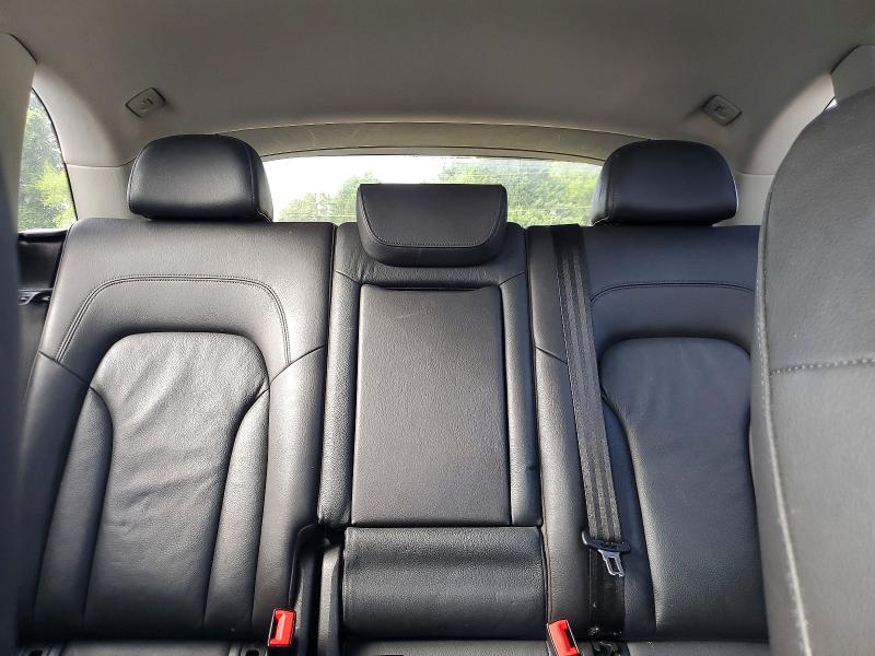 57660996 :رقم المزاد ، WA1CFAFP5FA068720 vin ، 2015 Audi Q5 مزاد بيع