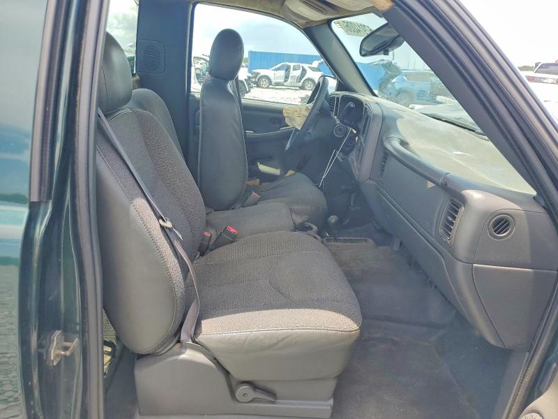 Продажа на аукционе авто 2004 Gmc New Sierra, vin: 1GTEK14X94Z235432, номер лота: 57914006