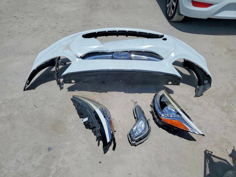 Aukcja sprzedaży 2015 Hyundai Accent, vin: KMHCU5AE9FU211297, numer aukcji: 57130556