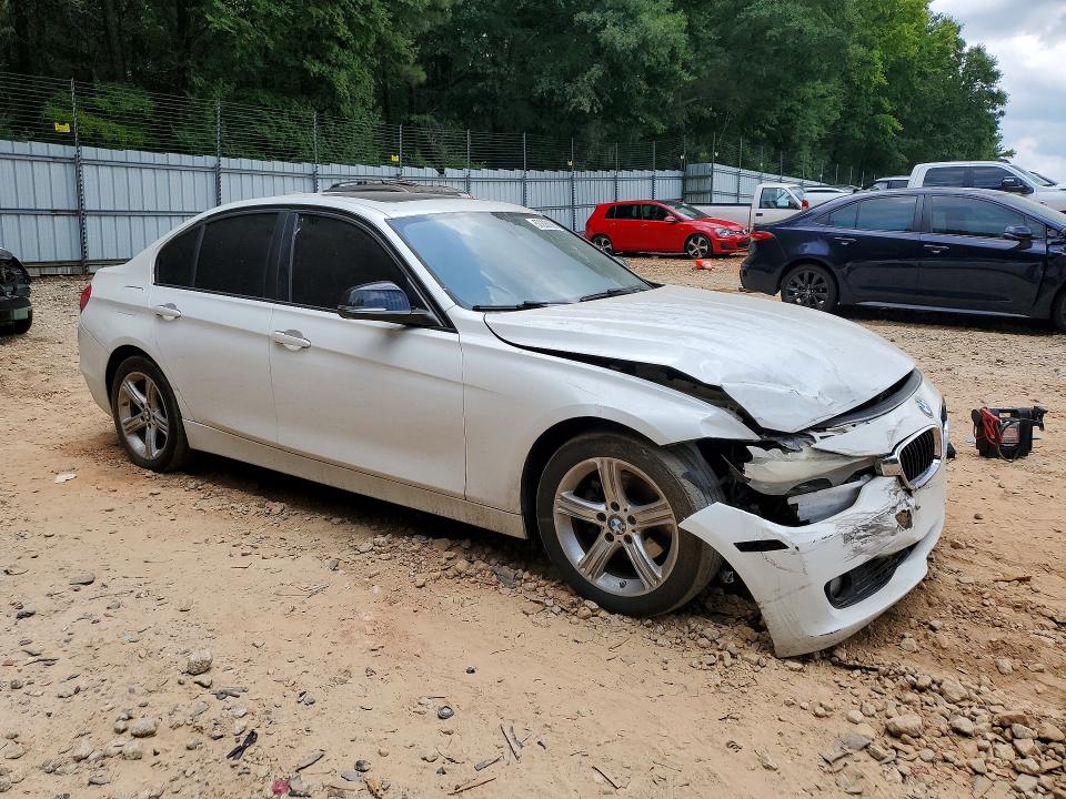 Aukcja sprzedaży 2013 Bmw 328, vin: WBA3A5C58DF600148, numer aukcji: 57205086