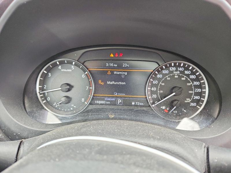 Продажа на аукционе авто 2019 Infiniti Qx50, vin: 3PCAJ5M35KF121677, номер лота: 55779236