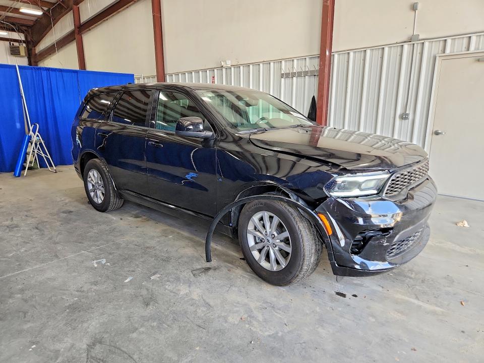 Продажа на аукционе авто 2026 Dodge Durango, vin: 1C4RDHDG0TC203751, номер лота: 59068996