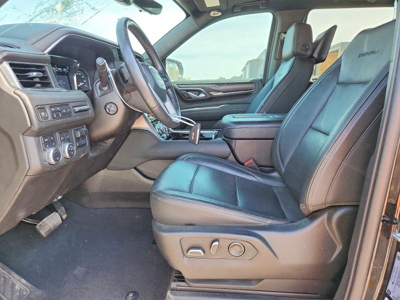 Продаж на аукціоні авто 2021 Gmc Yukon, vin: 1GKS2DKL1MR210985, номер лоту: 55590606