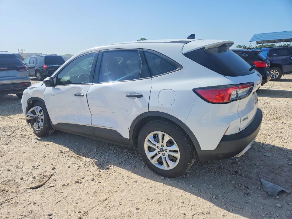 59315016 :رقم المزاد ، 1FMCU0F69LUA76449 vin ، 2020 Ford Escape مزاد بيع
