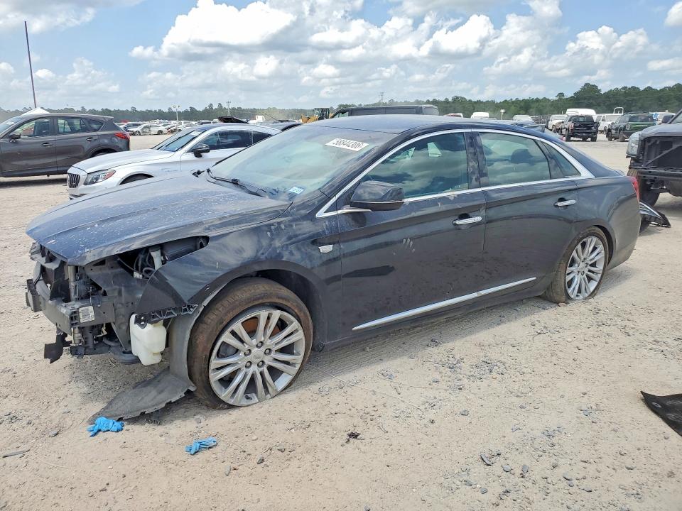 Продажа на аукционе авто 2019 Cadillac Xts, vin: 2G61M5S3XK9132420, номер лота: 58844306