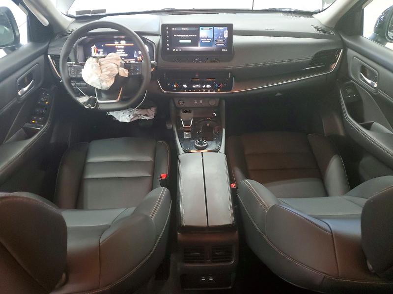 Продажа на аукционе авто 2026 Nissan Rogue, vin: 5N1BT3CB2TC794190, номер лота: 57563466