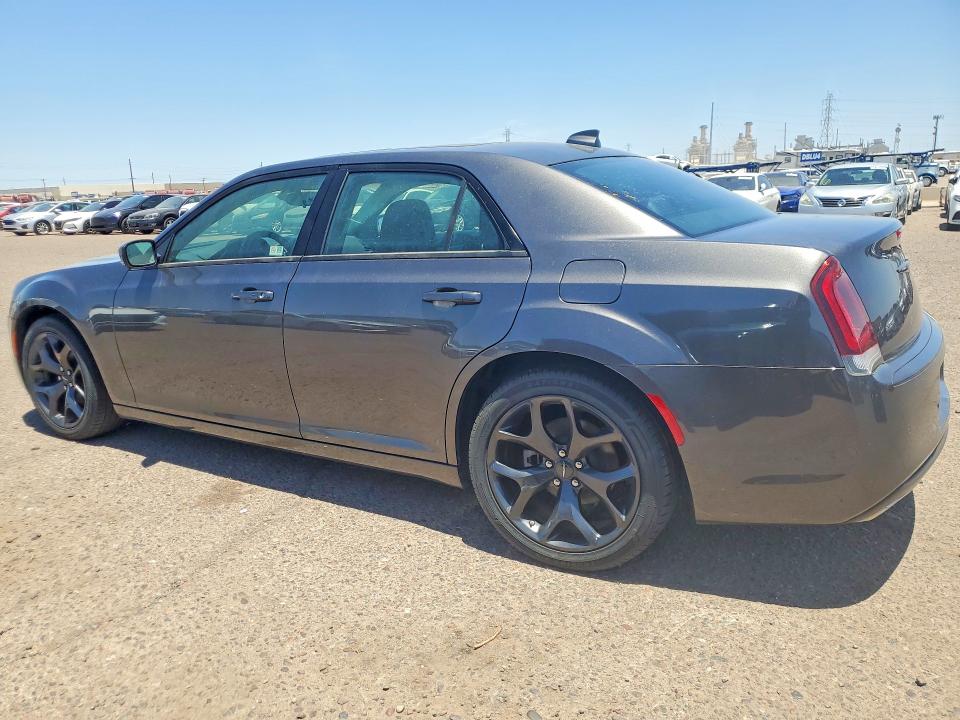 Aukcja sprzedaży 2023 Chrysler 300, vin: 2C3CCABG0PH637095, numer aukcji: 56464326