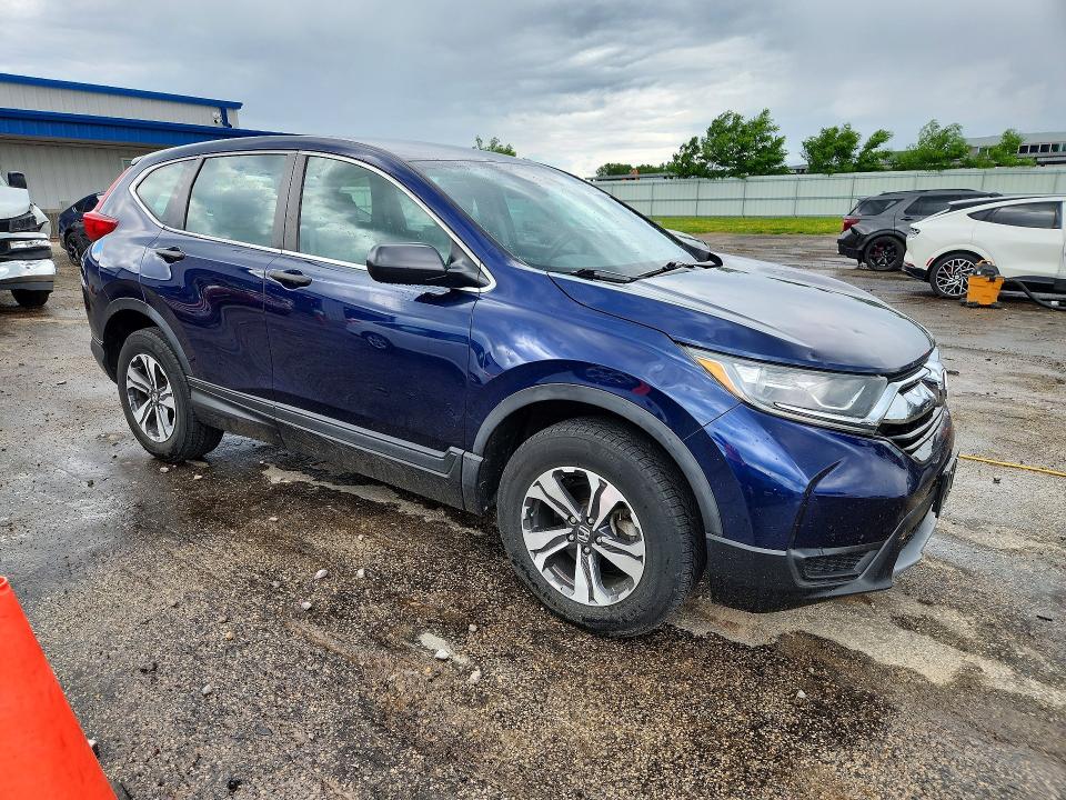 Aukcja sprzedaży 2019 Honda Cr-v, vin: 5J6RW6H30KL002138, numer aukcji: 56521696