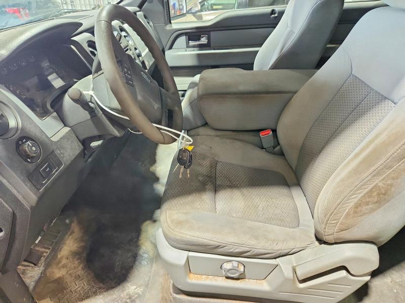 Продаж на аукціоні авто 2013 Ford F150, vin: 1FTFX1EF7DFD16460, номер лоту: 59108226
