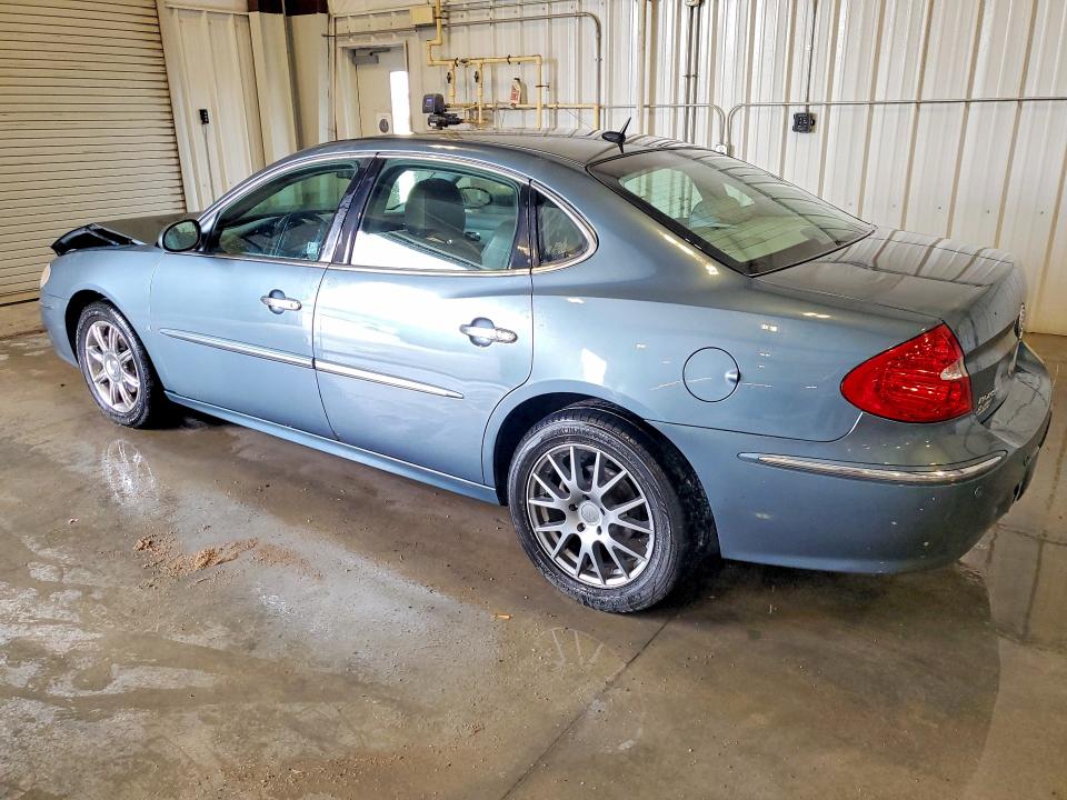 Aukcja sprzedaży 2007 Buick Lacrosse, vin: 2G4WD582271241490, numer aukcji: 56598386