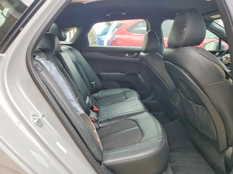 Продаж на аукціоні авто 2023 Kia K5, vin: 5XXG64J22PG169885, номер лоту: 57653816