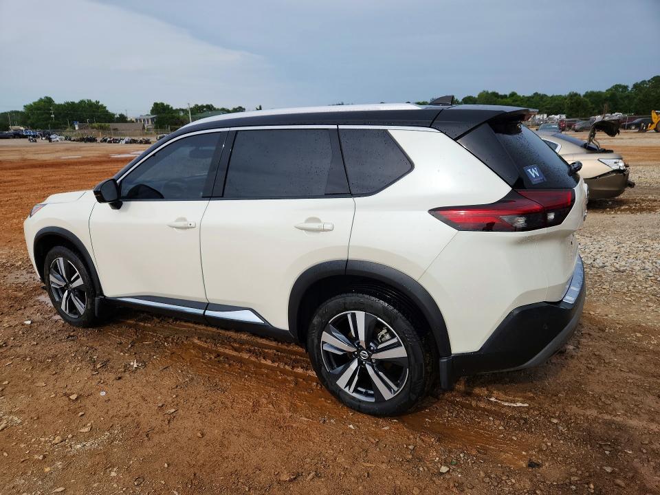 Aukcja sprzedaży 2021 Nissan Rogue, vin: JN8AT3CA6MW028278, numer aukcji: 55598146