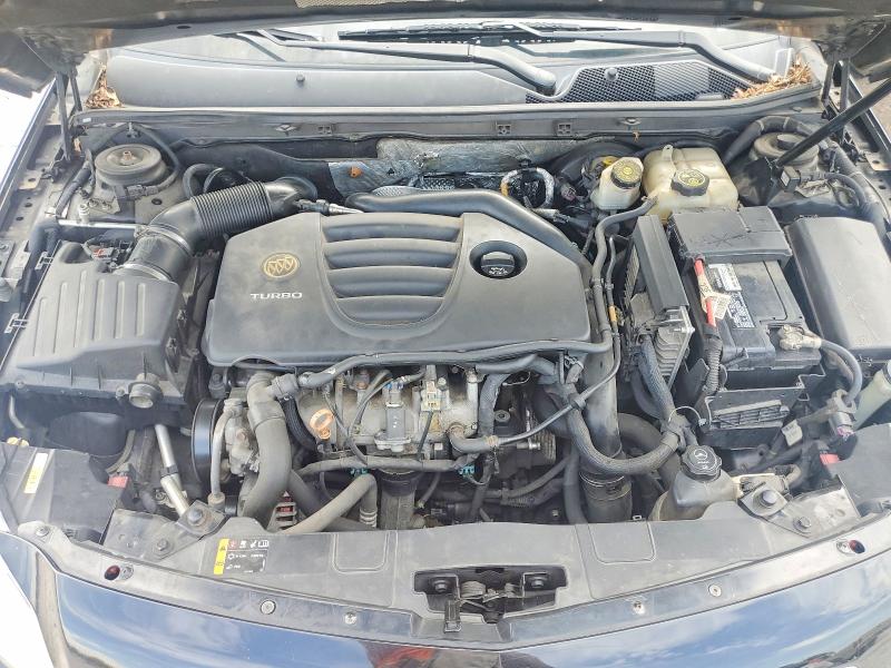 Продажа на аукционе авто 2013 Buick Regal, vin: 2G4GU5GV7D9195944, номер лота: 56311846