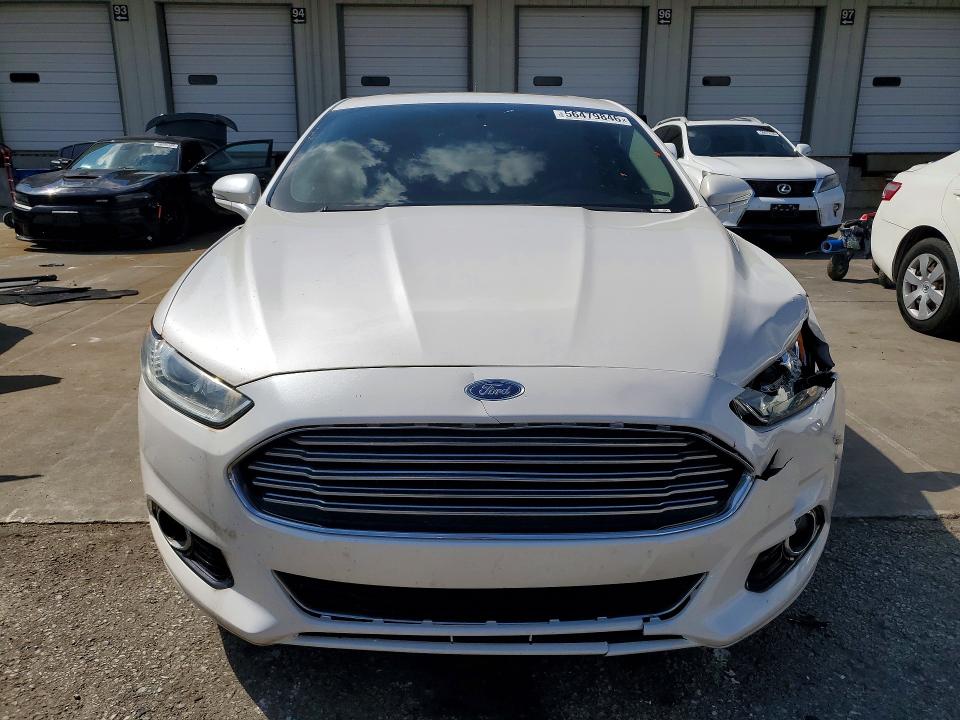 Продажа на аукционе авто 2016 Ford Fusion, vin: 3FA6P0K91GR256861, номер лота: 56479846