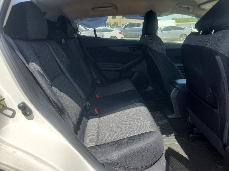 Aukcja sprzedaży 2022 Subaru Crosstrek, vin: JF2GTABC5NH261119, numer aukcji: 58946826