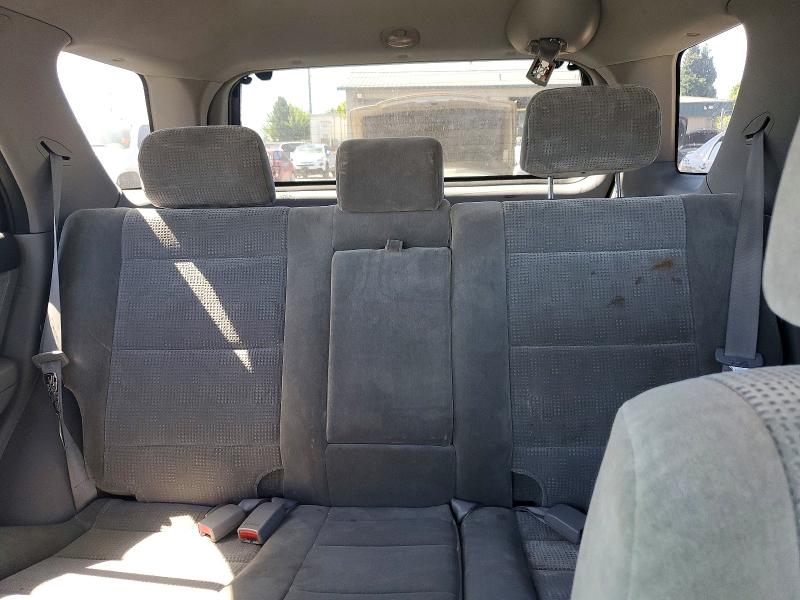 Aukcja sprzedaży 2005 Kia Sorento, vin: KNDJC733355410912, numer aukcji: 55565656