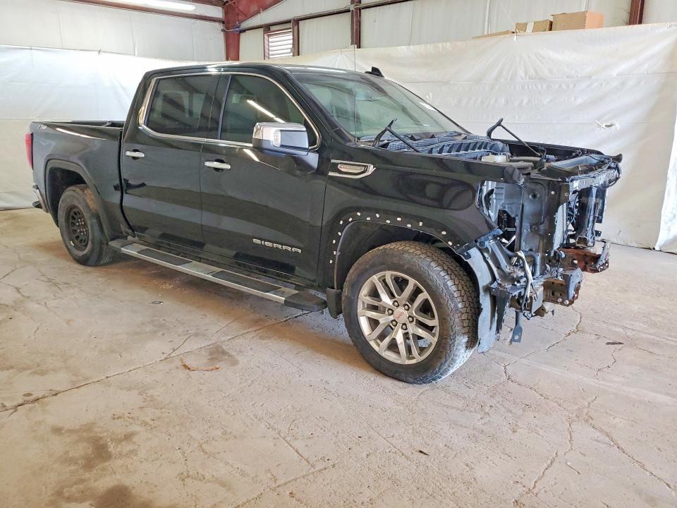Aukcja sprzedaży 2020 Gmc Sierra, vin: 3GTU9DED0LG358659, numer aukcji: 54856776