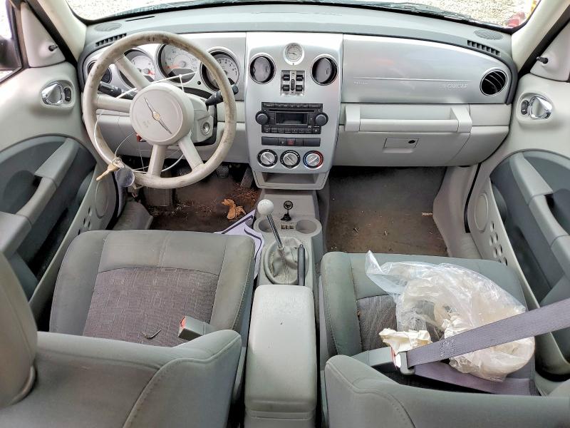 Aukcja sprzedaży 2006 Chrysler Pt Cruiser, vin: 3A4FY48BX6T215620, numer aukcji: 57680286