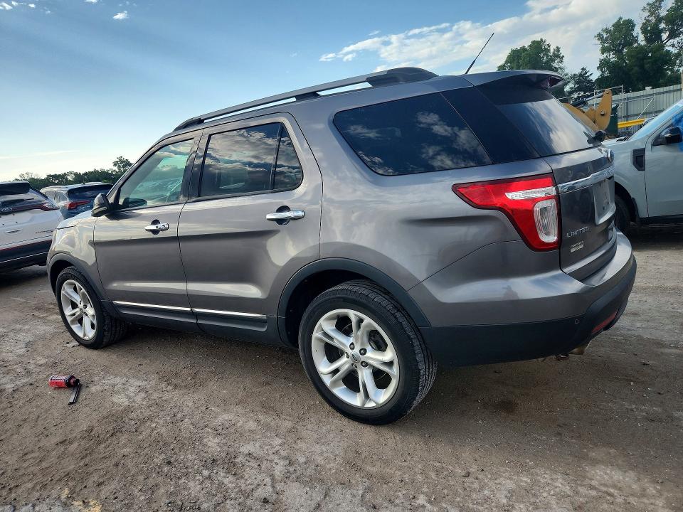 52571446 :رقم المزاد ، 1FMHK8F8XBGA68188 vin ، 2011 Ford Explorer مزاد بيع