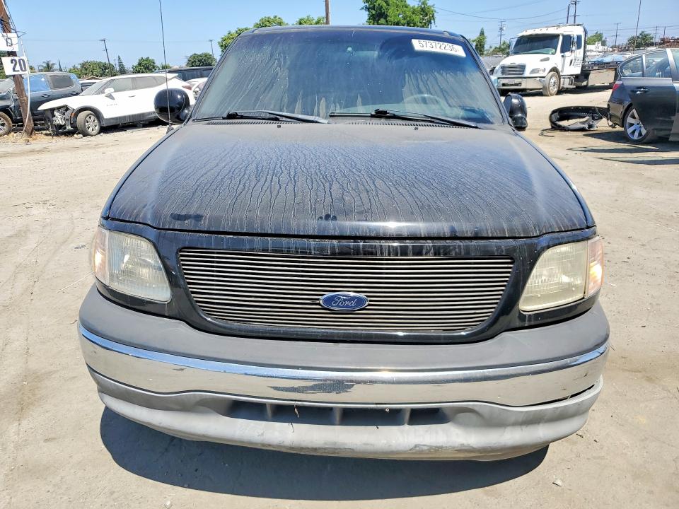Продажа на аукционе авто 2001 Ford F150, vin: 1FTZX17281KF53050, номер лота: 57372236